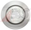 BMW 34216855005 Brake Disc
